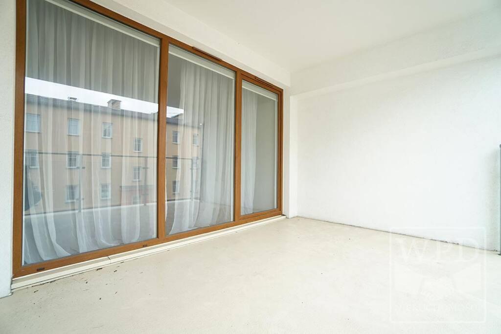 Big Apartment - Old Town - 3 Rooms - Private Parking Wrocław Exterior foto