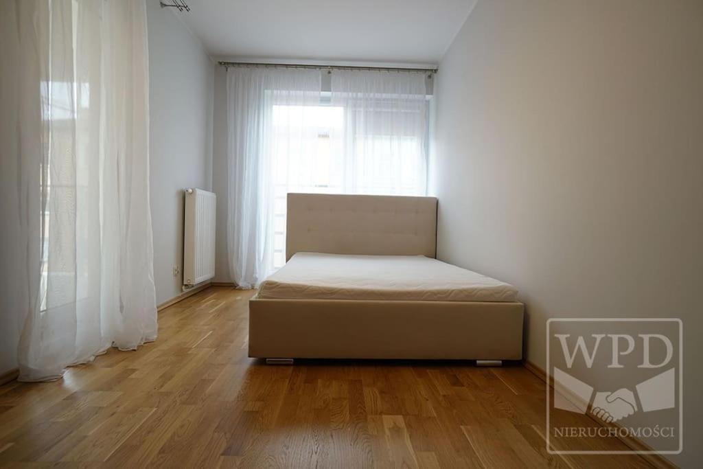 Big Apartment - Old Town - 3 Rooms - Private Parking Wrocław Exterior foto