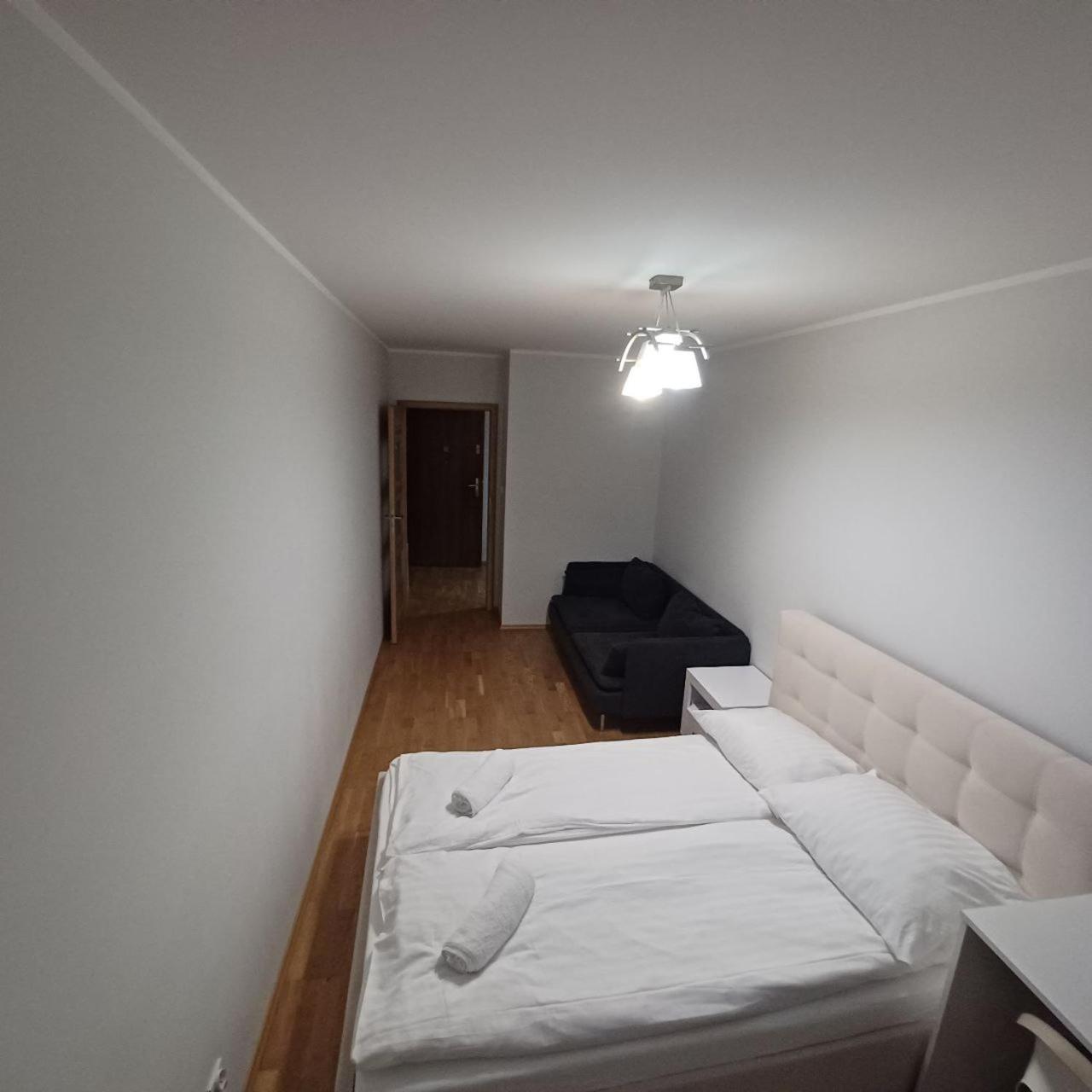 Big Apartment - Old Town - 3 Rooms - Private Parking Wrocław Exterior foto