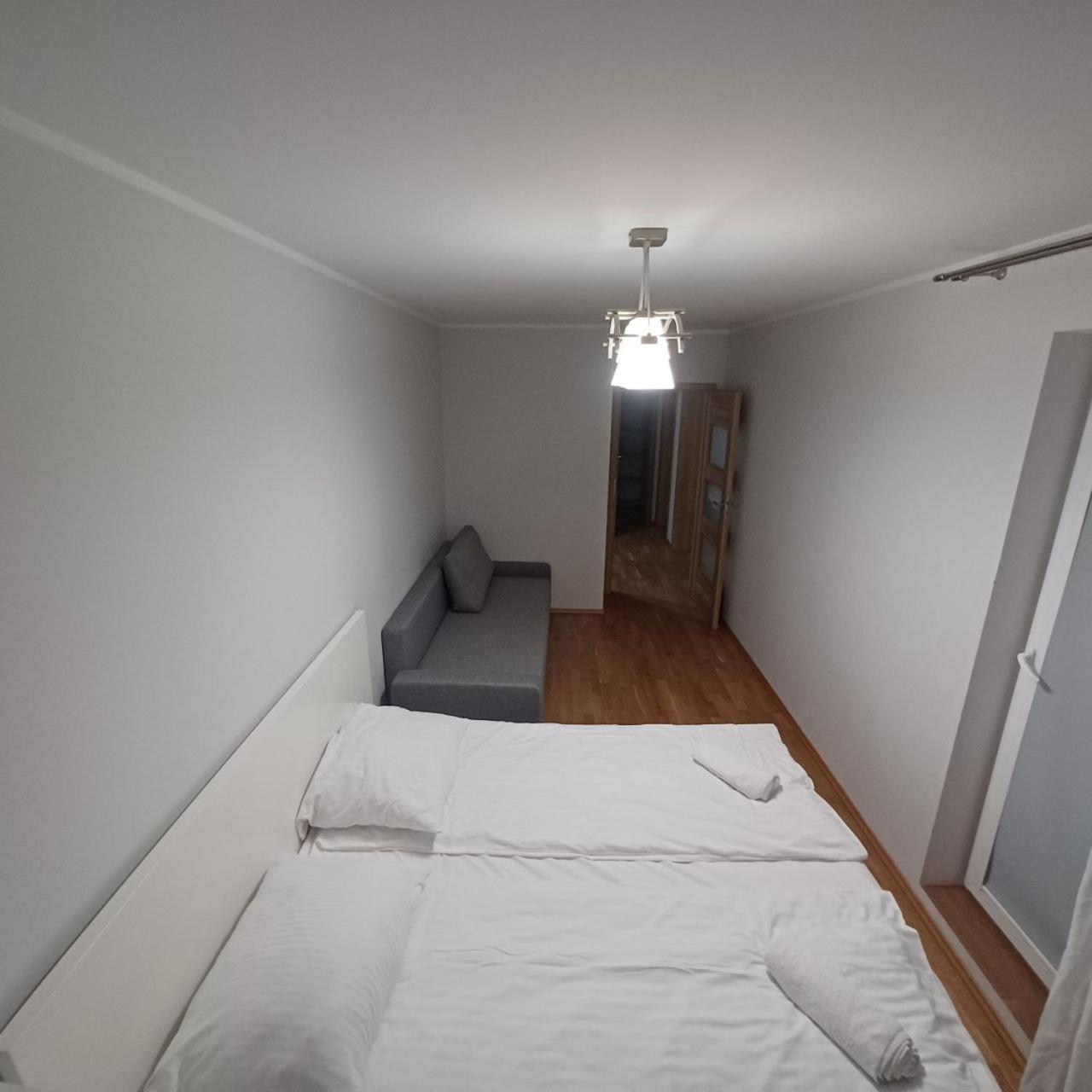 Big Apartment - Old Town - 3 Rooms - Private Parking Wrocław Exterior foto